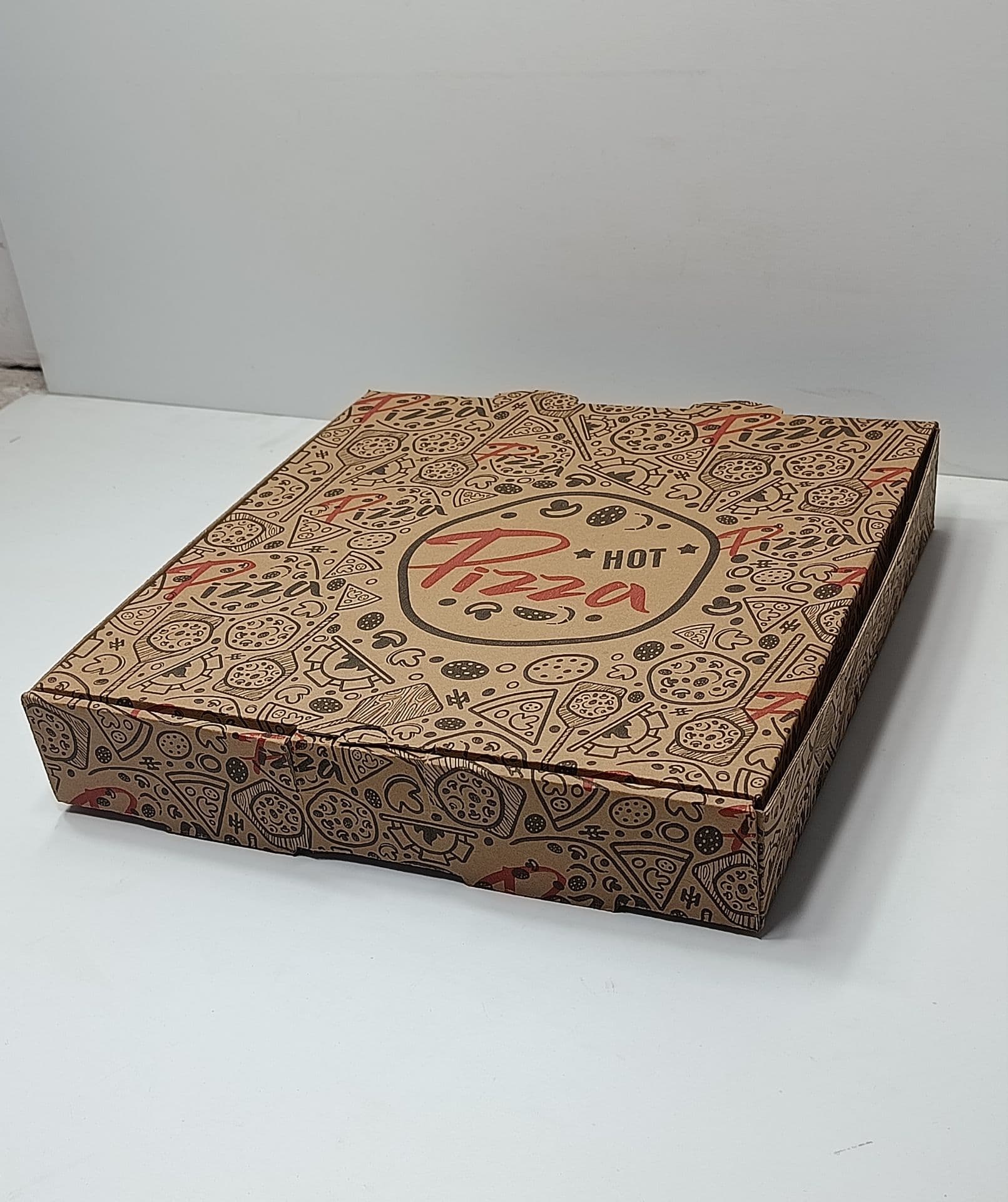 جعبه 30 ایفولوت